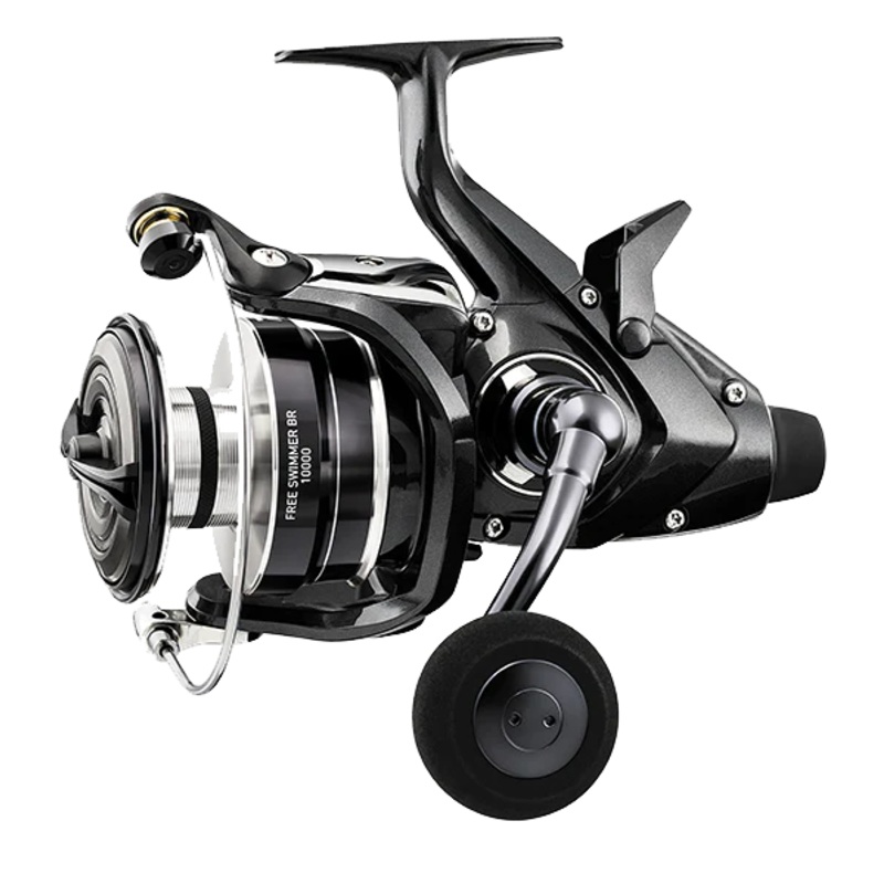 Daiwa – Free Swimmer Spinning Reels