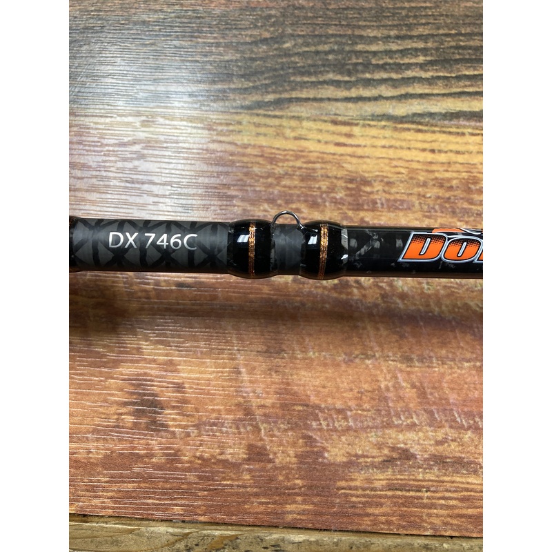 Dobyns Extreme HP – DX 746C