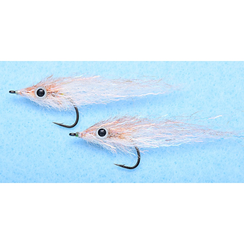 EP Ghost Minnow