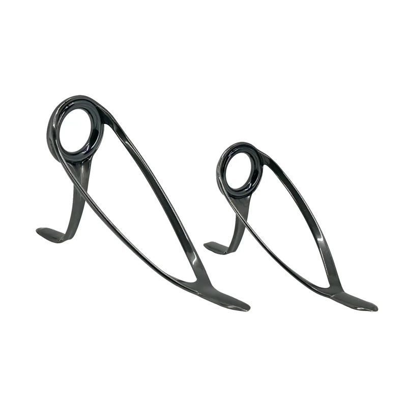 Fuji LC High Frame Stainless Steel Guides