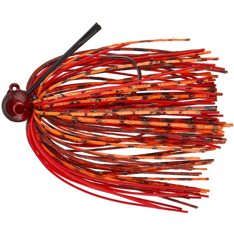 HAG’S TSUNAMI TUNGSTEN MICRO JIG