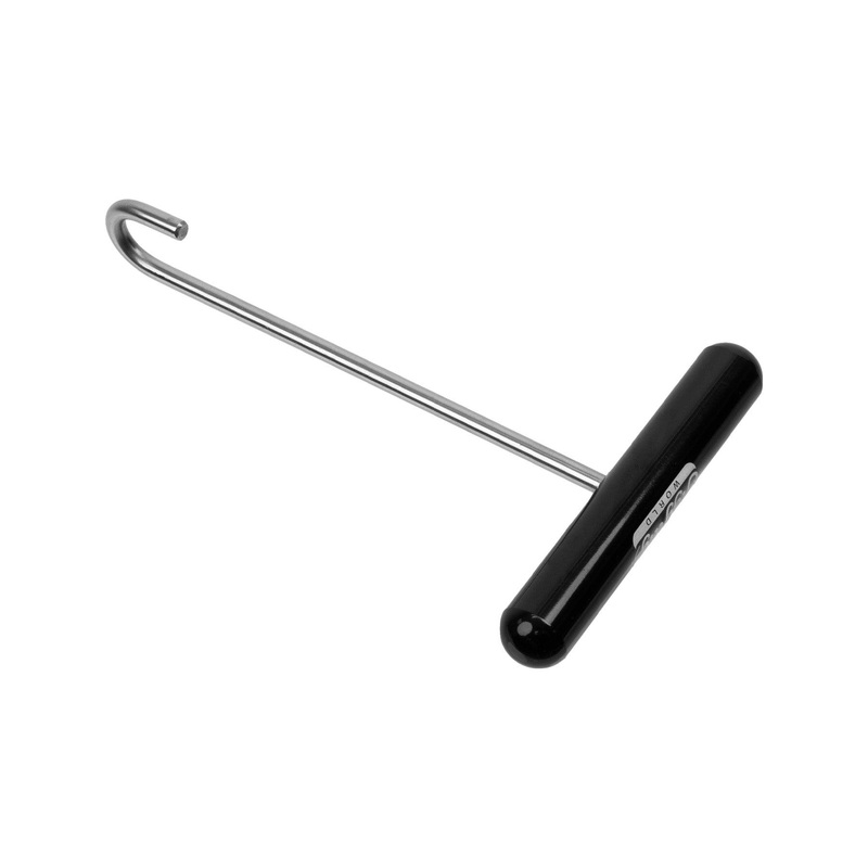 Jigging World 5″ Stainless Steel Dehooker