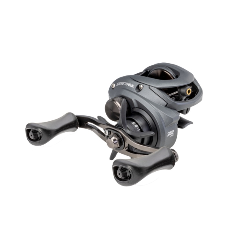Lew’s Speed Spool Baitcasting Reel