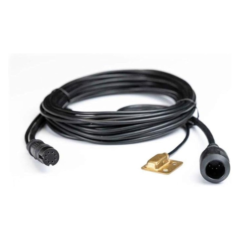 Lowrance SPLITSHOT Inline temperature sensor: Hook2/Reveal