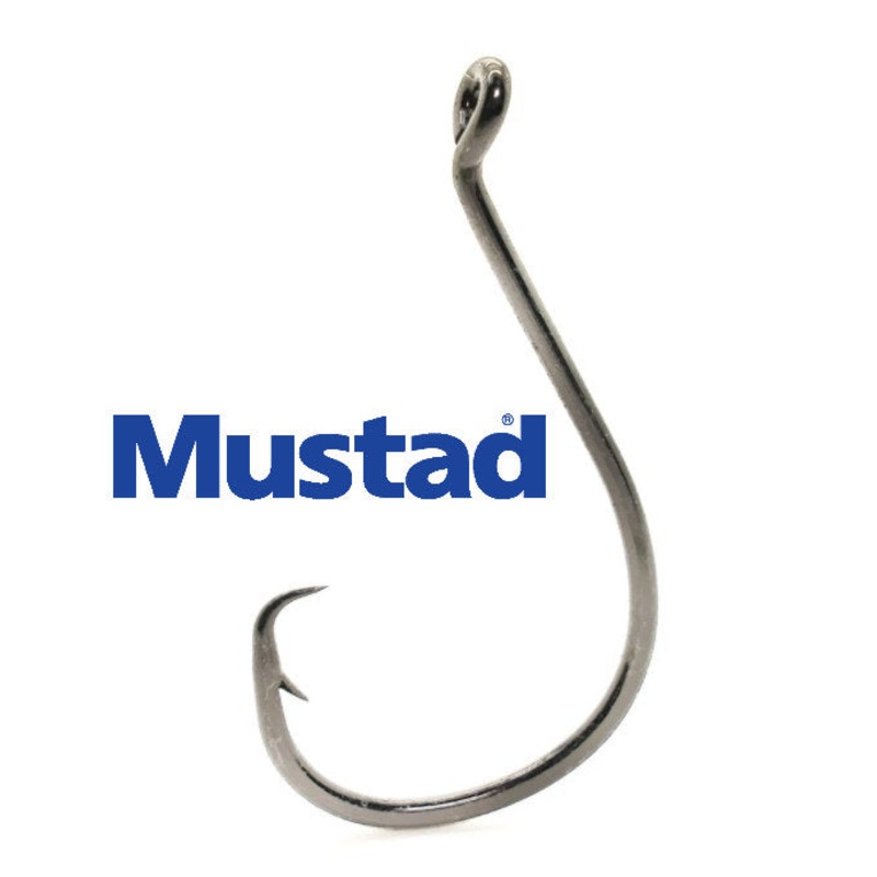 Mustad Ultra Point Octopus Inline Circle Hook
