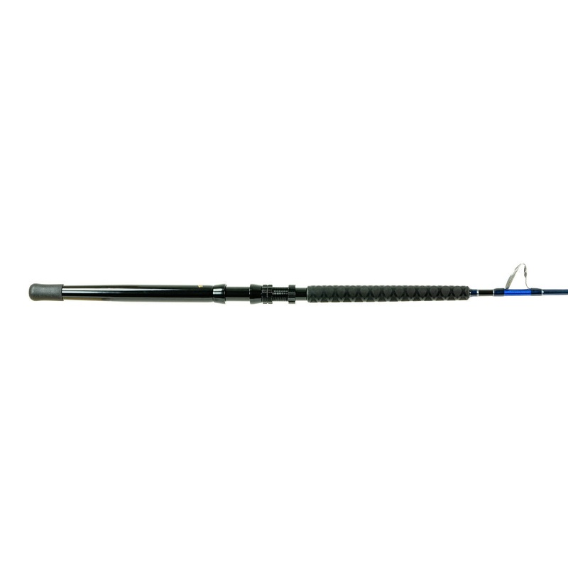 Shimano Talavera Bluewater Roller Tip Uni Butt 6′
