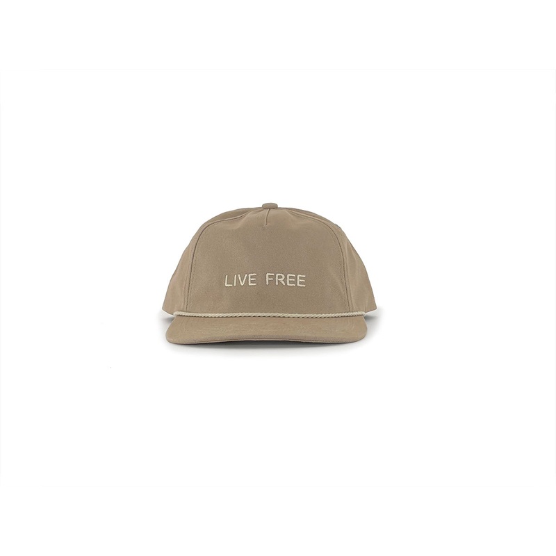 Turtlebox Simple Man Hat