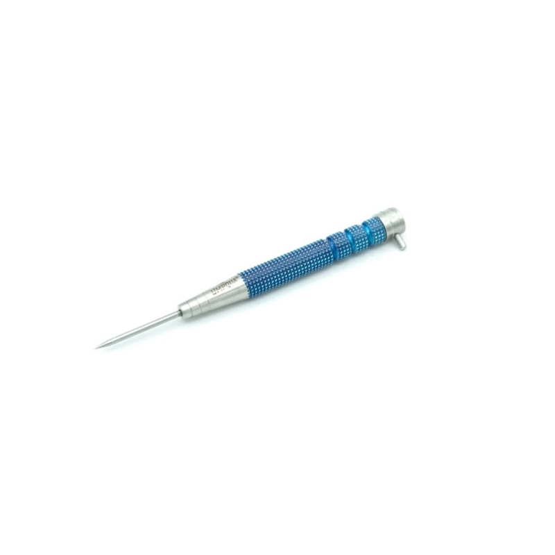 Umpqua Dream Stream Plus Tying Pick – Blue