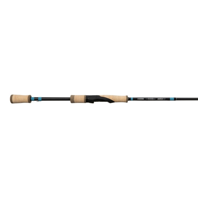 Used Spinning Rod – G. Loomis NRX+ 822s DSR 10/10