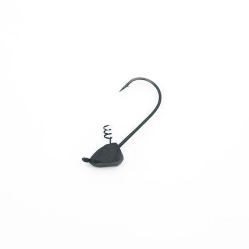 Valor Go-2 Shakey Head Jigs (4 Pk)