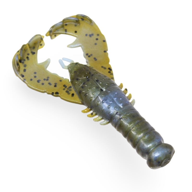 Yamamoto Yama Craw 3″