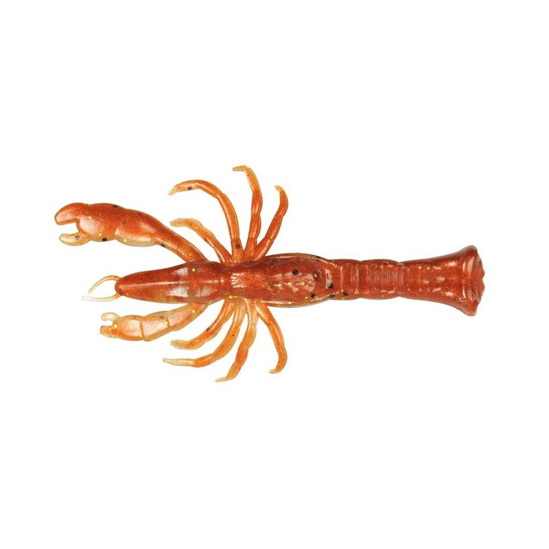 Berkley Gulp 3″ Ghost Shrimp