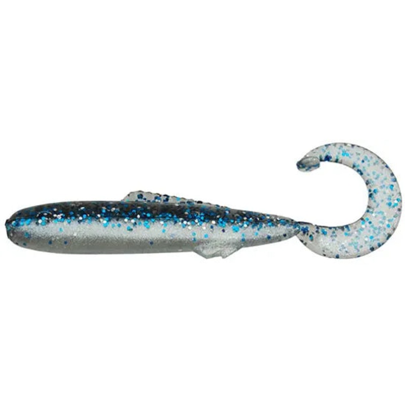 Bobby Garland 2″ Swimming Minnow (15 Pk)