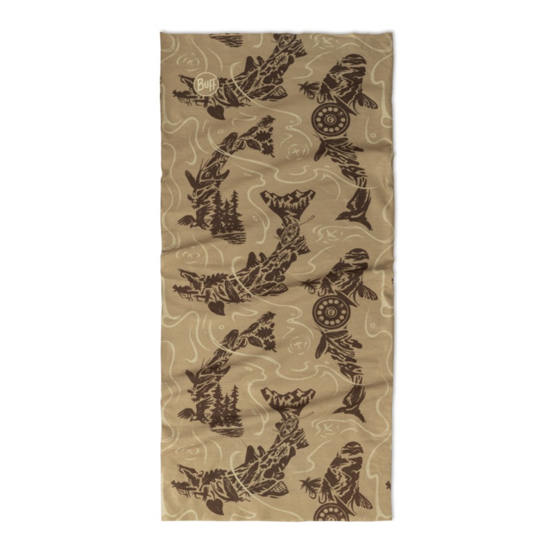 Buff CoolNet UV Neckwear – Lake River