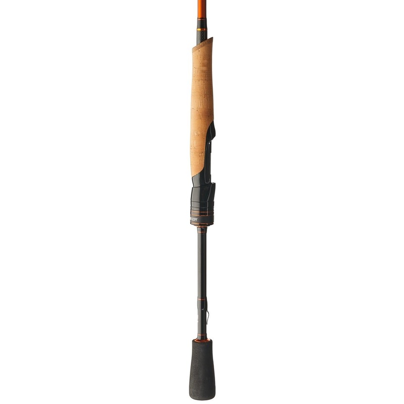 Daiwa Power Scope Spinning Rod