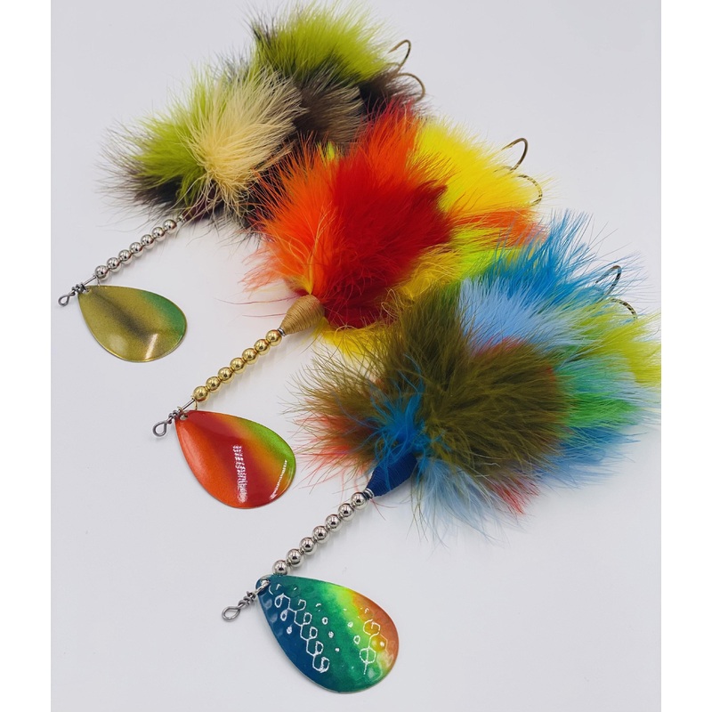 David & Goliath | Thumper 8 & 9