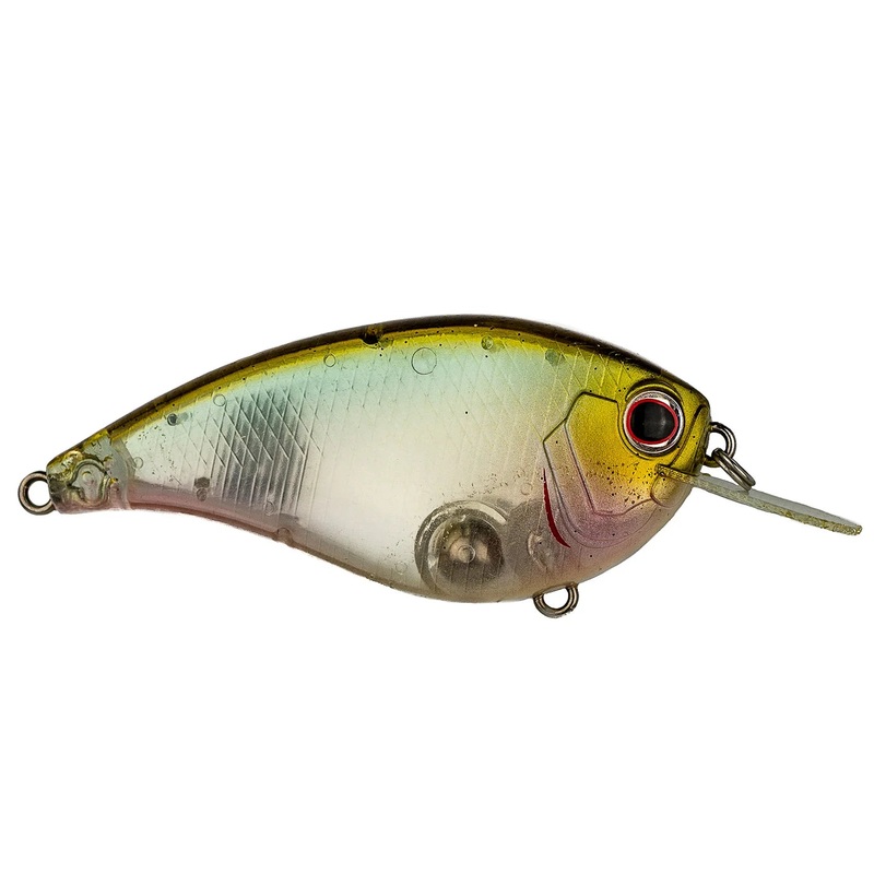 EVERGREEN FF-4 CRANKBAITS