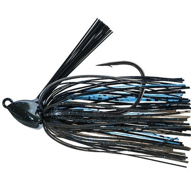 Evergreen Grass Ripper Swim Jig