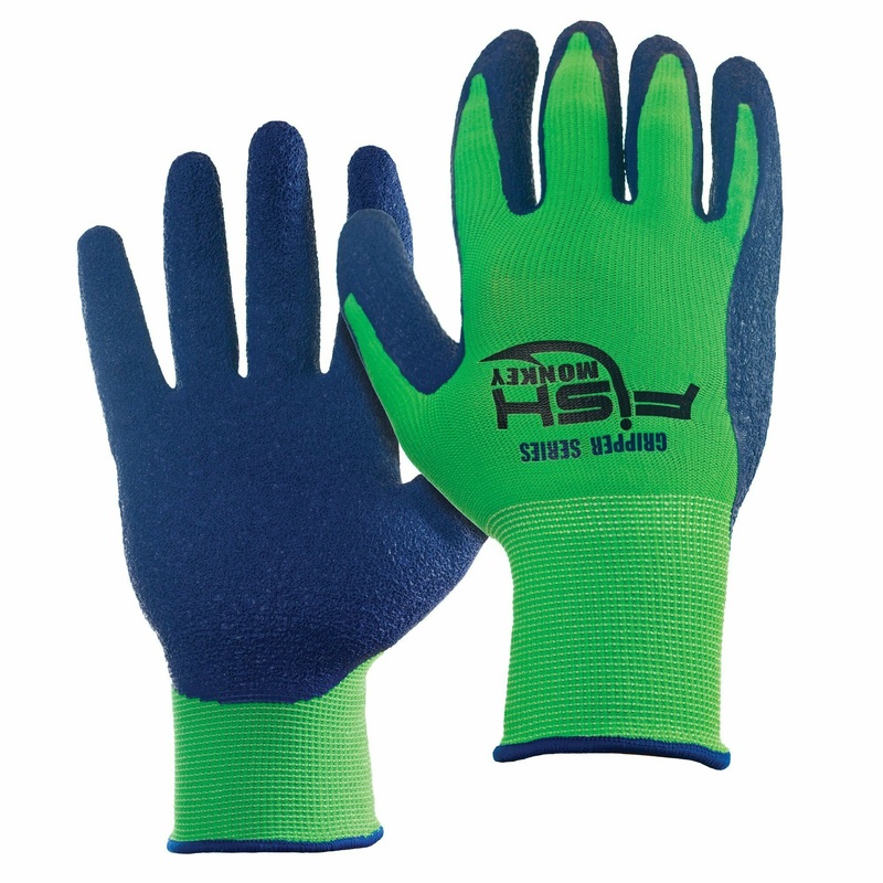 FISH MONKEY ALL PURPOSE GRIPPER GLOVE