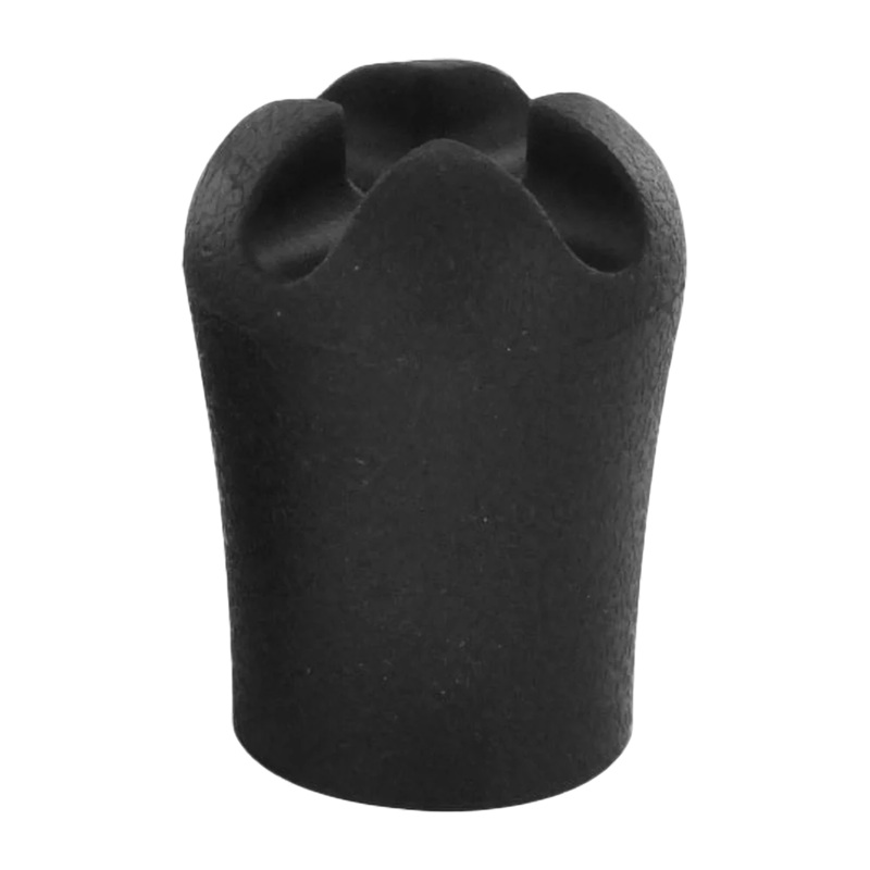 Fuji GRC Soft Rubber Gimbal Butt Caps