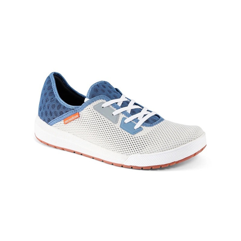 Grundens – Keeper Sneaker