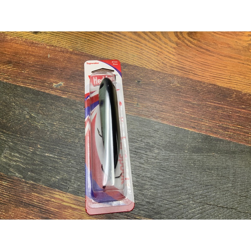 Heddon Knocker Spook 3/4 oz. 4.5″ Spasm