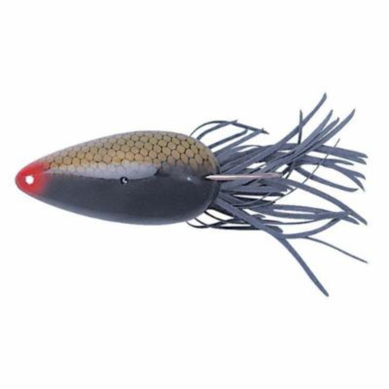Heddon Moss Boss