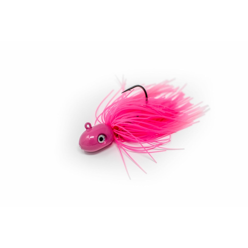 JoeBaggs – Flukie Jigs