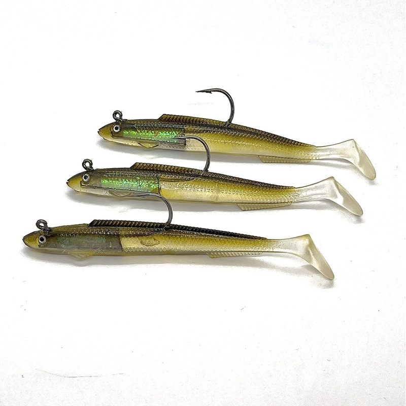 JoeBaggs – Miracle Minnow