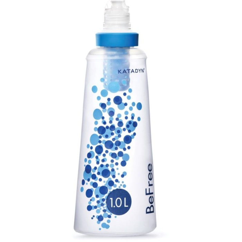 Katadyn BeFree Microfilter