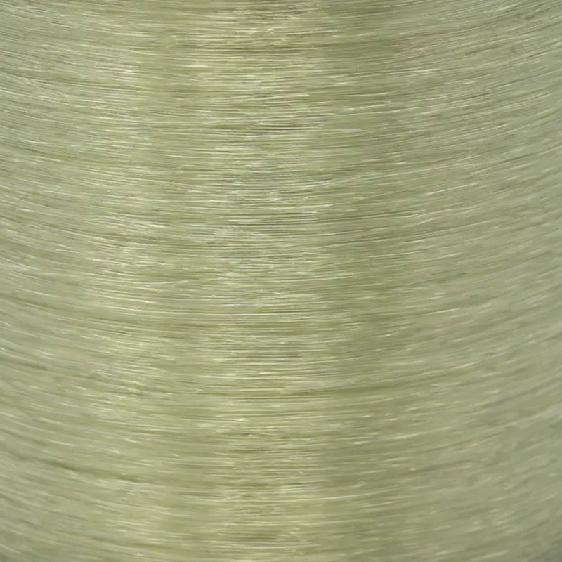 Line Options: Okuma 500 Spinning