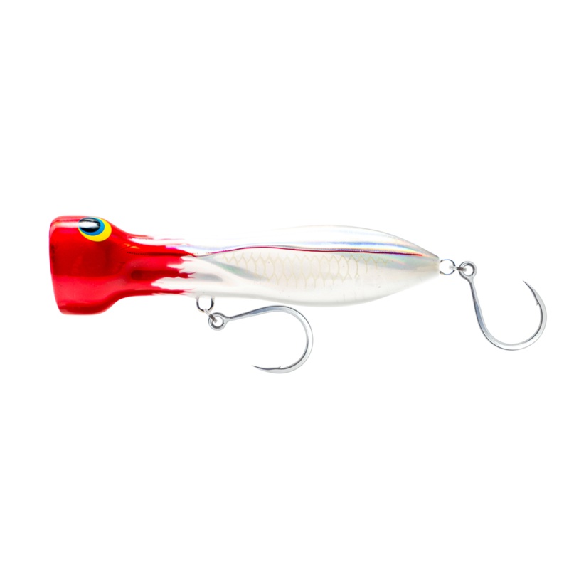 Nomad Chug Norris 120 mm Popper