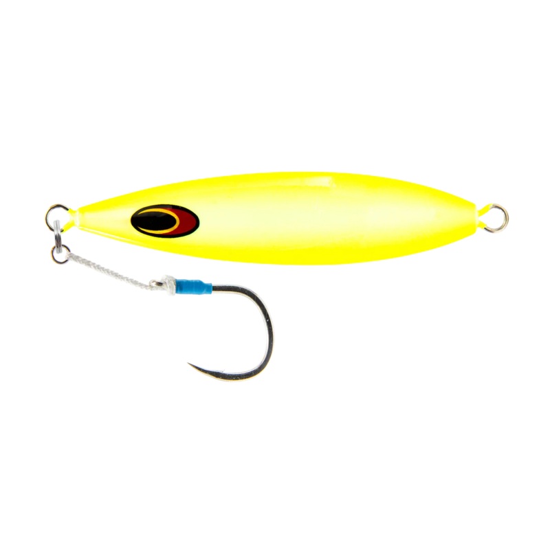Nomad Design – 80g Gypsea Jigs