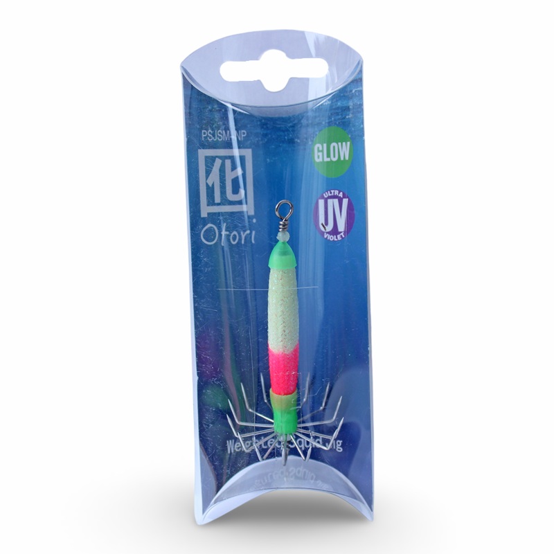 Otori Squid Jig Skinny
