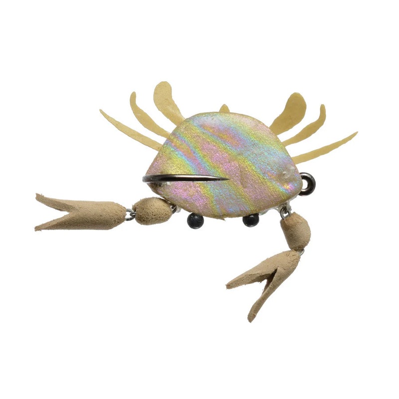 Rainy’s Flies Arculeo’s Claws-Up Crab