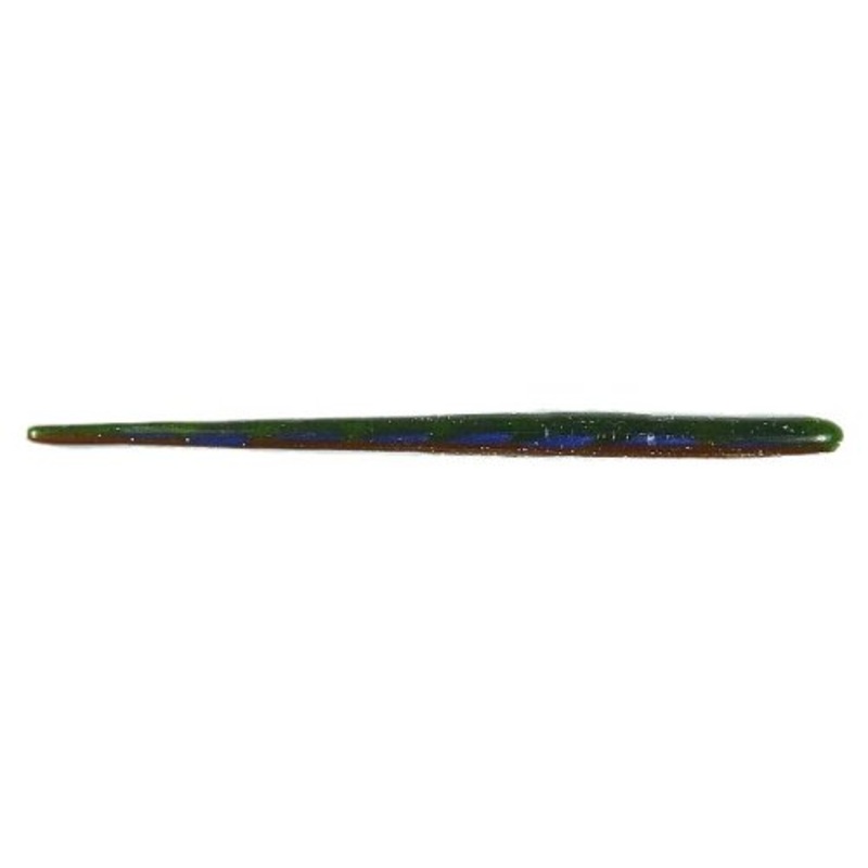 Roboworm 7″ FX Straight Tail