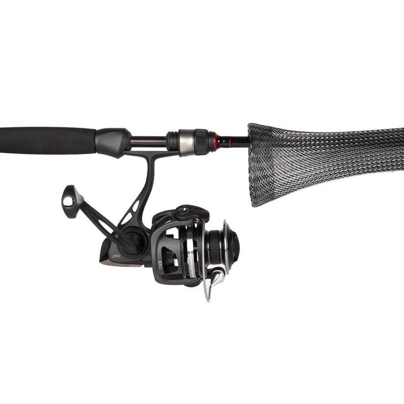 Rod Glove (Spinning) by VRX Fishing