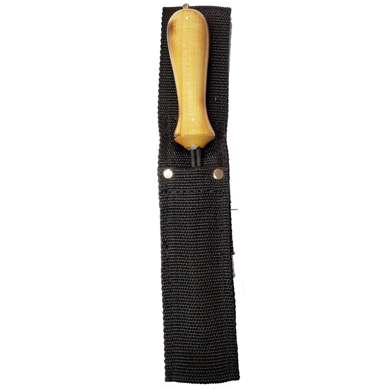 Smity Hook Sharpener Holster