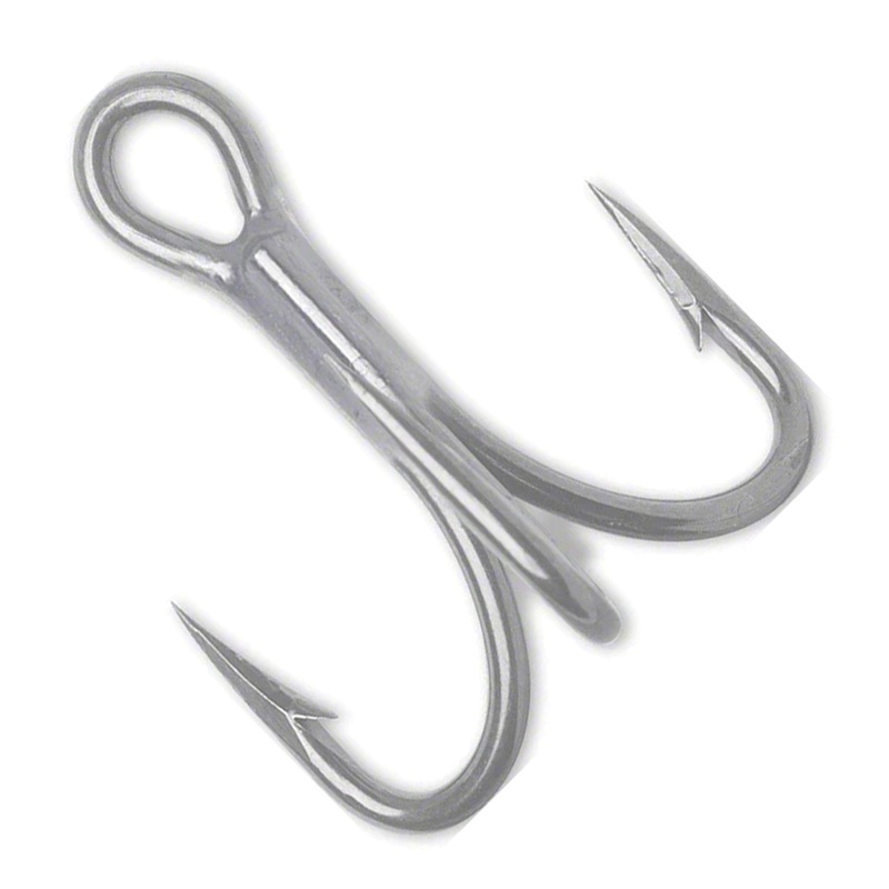 VMC O’Shaughnessy Treble Hooks