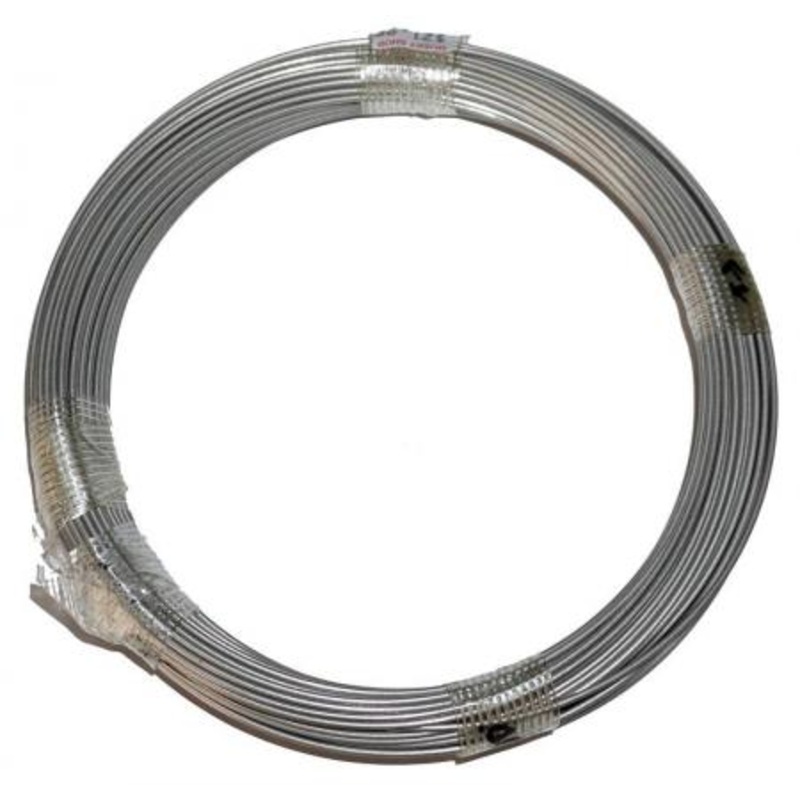Bulk Stainless Steel Wire
