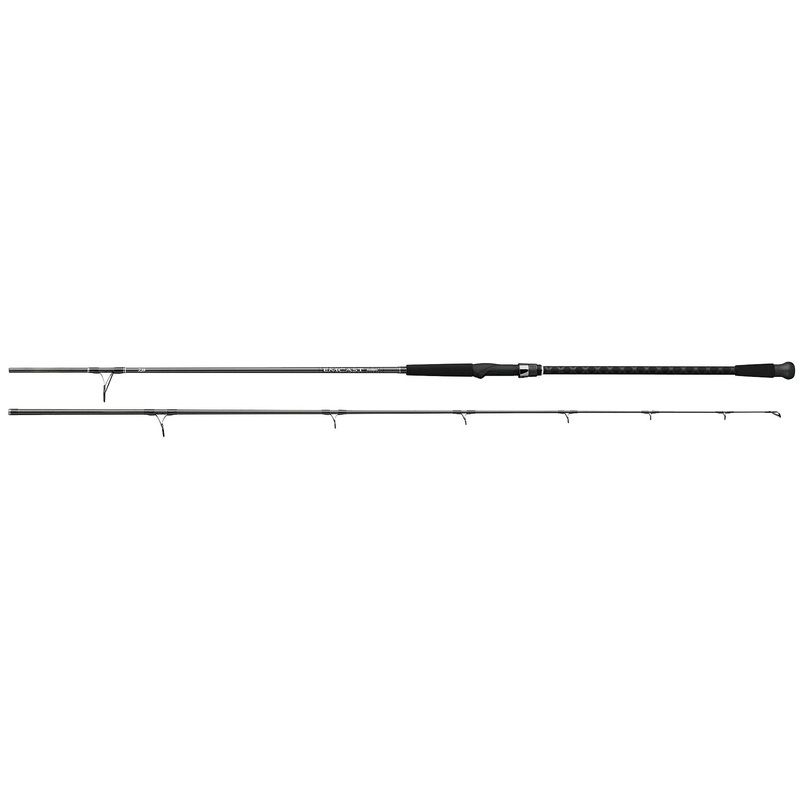 Daiwa Emcast Casting Surf Rod