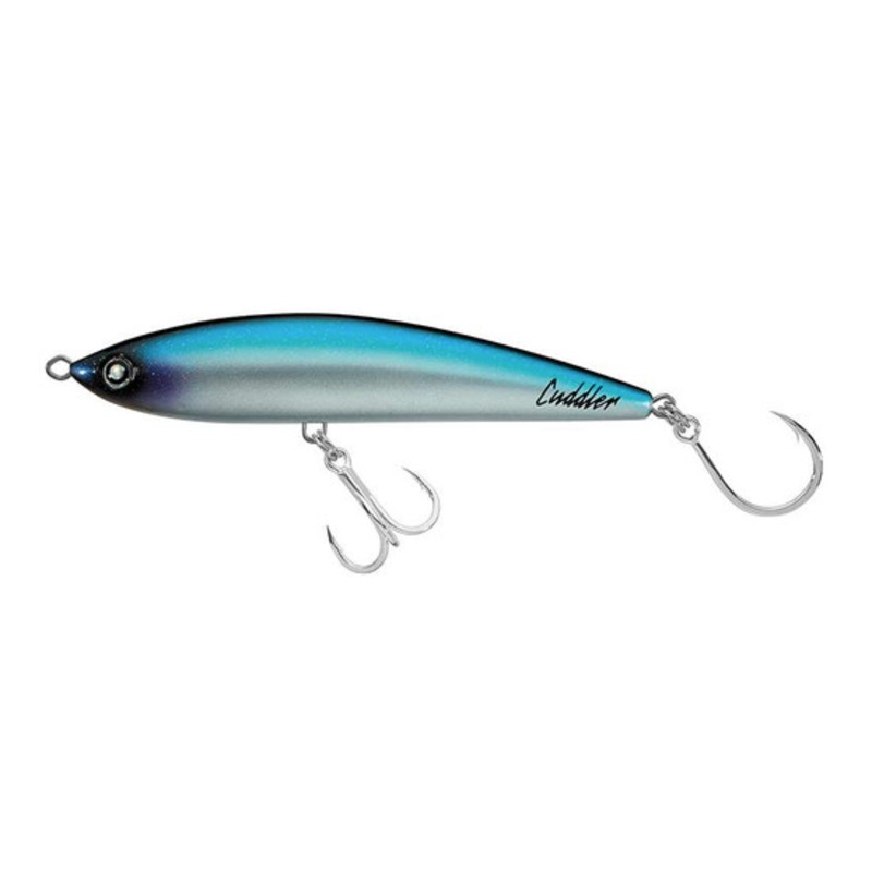 Daiwa Saltiga Cuddler Lure