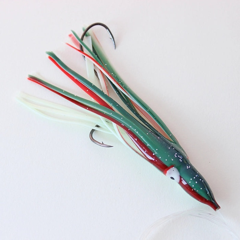 Delta Tackle Salmon Trolling Rigs