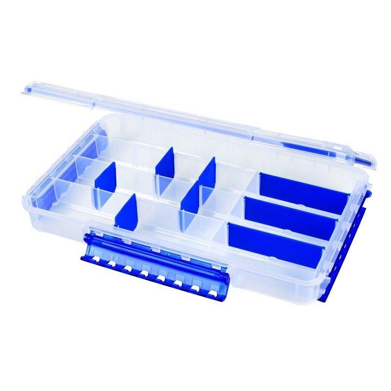 Flambeau WP5005 Partition Waterproof Tuff Tainer Box