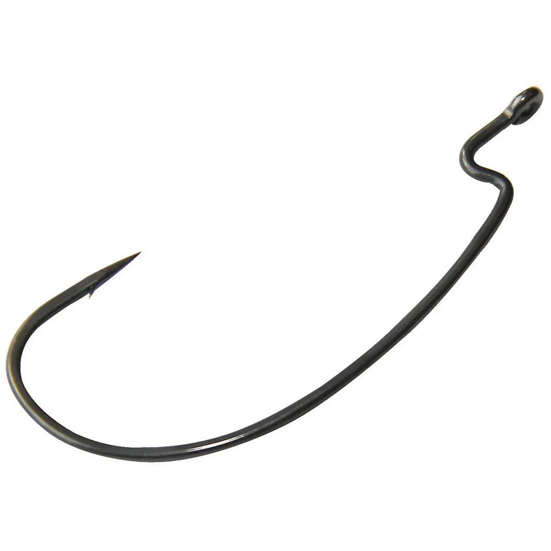 Gamakatsu G-Finesse Hybrid Worm Hook (4 Pk)