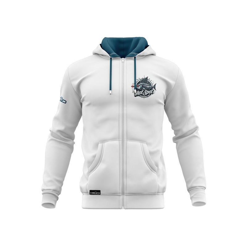 Hotspot Design – Hoodie Future Marlin