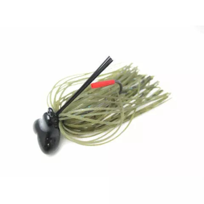 IMAKATSU MICKEY HEAD JIG