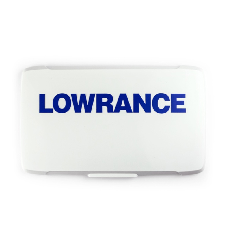 Lowrance EAGLE 9″ Sun cover