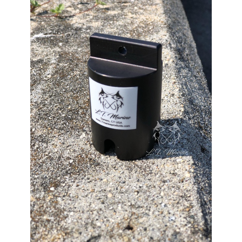 LT Marine – Drop In Swivel Spacer