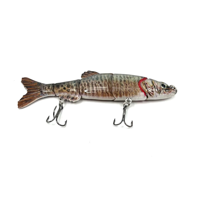 MATZUO Dragon Minnow